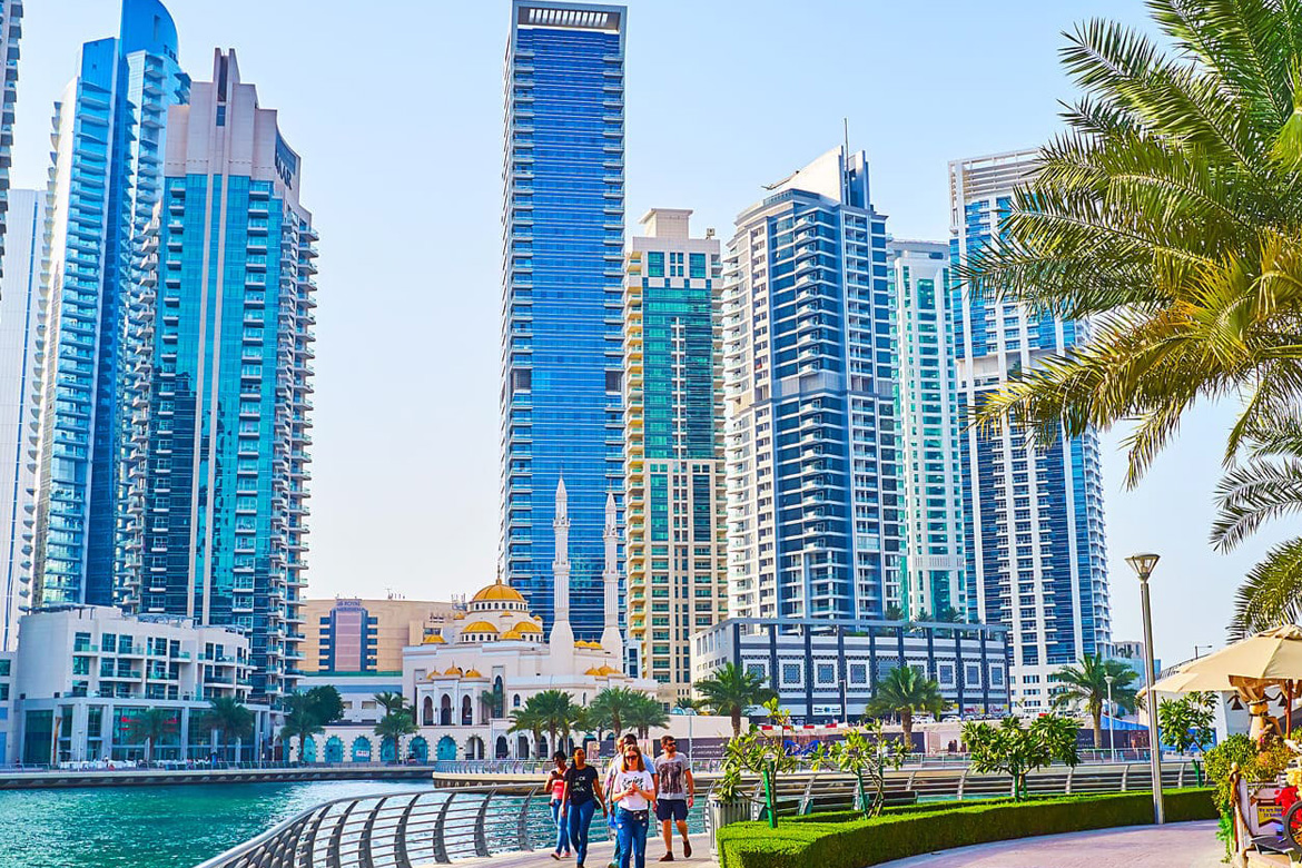 Abu Dhabi Travel and Tourism Week
