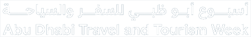 Abu Dhabi Travel and Tourism Week Logo